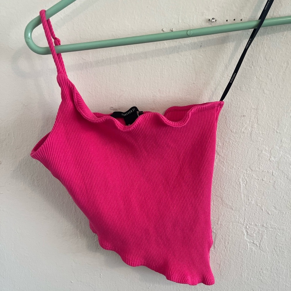 Forever 21 top‎ size M